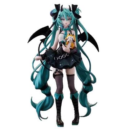Hatsune Miku