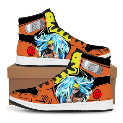 Naruto Shoes