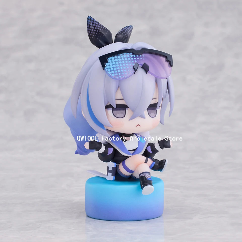 Blade Dan Heng Argenti