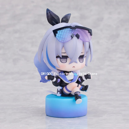 Blade Dan Heng Argenti