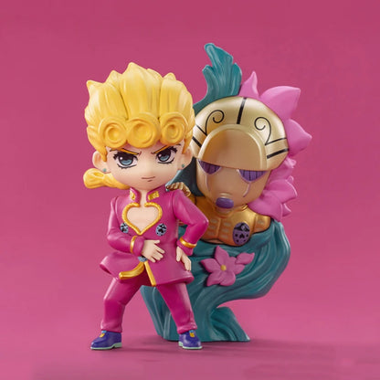 POP MART GONG JOJO's