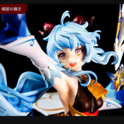 甘雨 (Ganyu) フィギュア