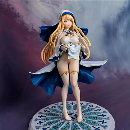 Sister Charlotte Holy