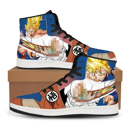 Shoes DRAGON BALL