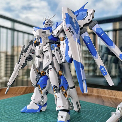 Starfenge High Nu Sea Cow