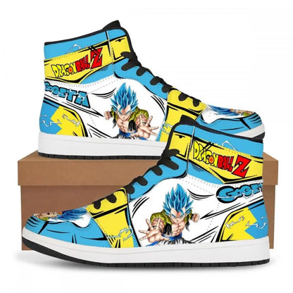 Shoes DRAGON BALL