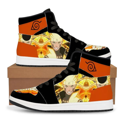 Naruto Shoes