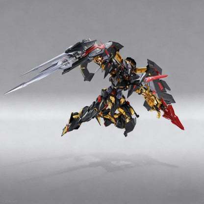HG 1/144  Astray Gold Frame
