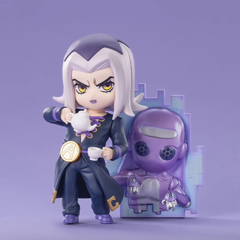 POP MART GONG JOJO's