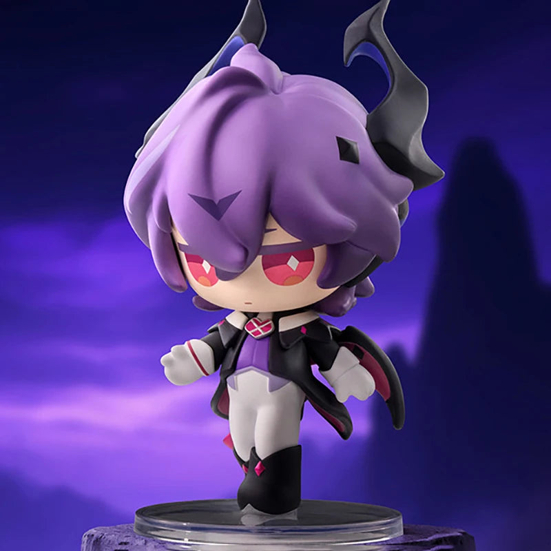 POP MART Genshin Impact