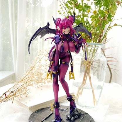 Ryuukishi Colidis Girl