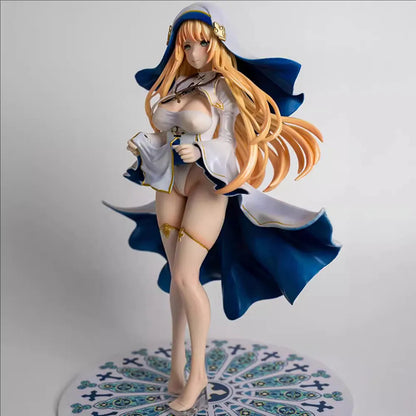 Sister Charlotte Holy