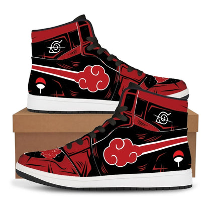 Naruto Shoes