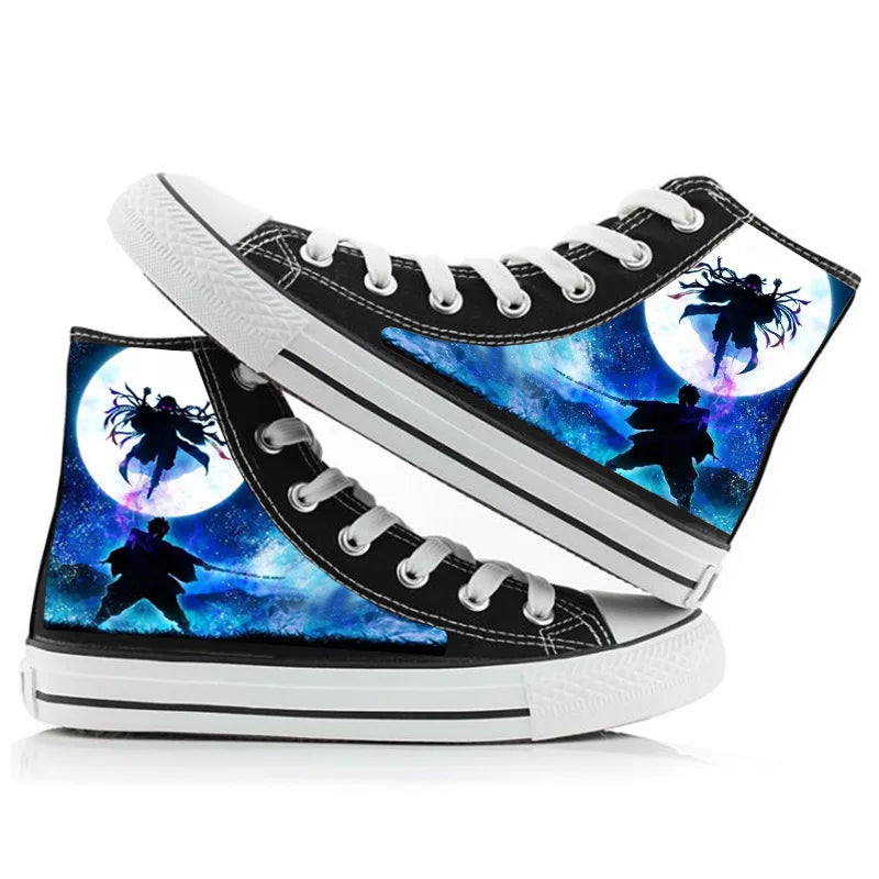 Kamado Tanjirou Agatsuma Zenitsu