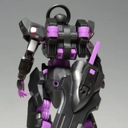 Schwarzette Neon Purple MDX-0003 HG 1/144