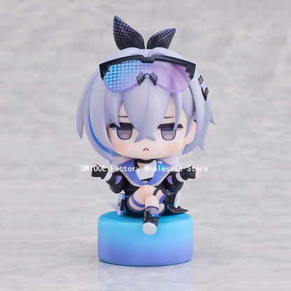 Blade Dan Heng Argenti