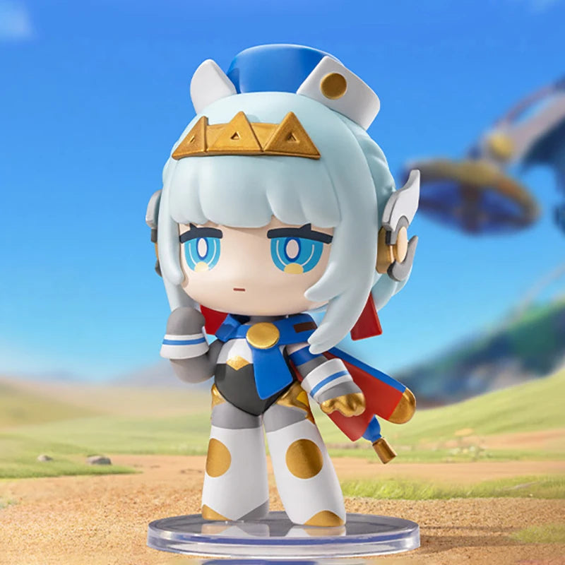 POP MART Genshin Impact