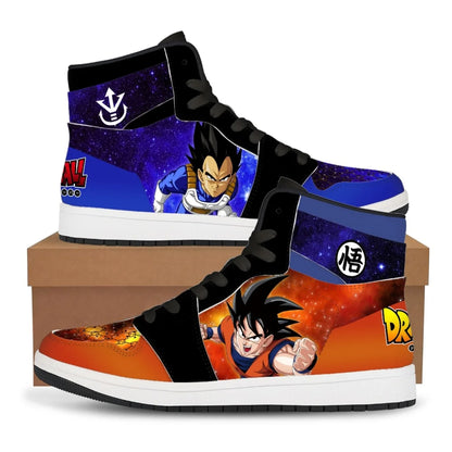 Shoes DRAGON BALL