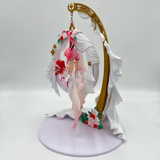 Sakura Yae Figure