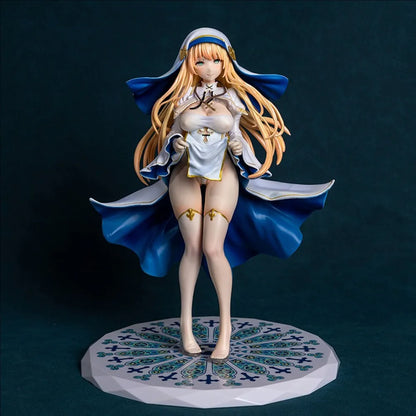 Sister Charlotte Holy