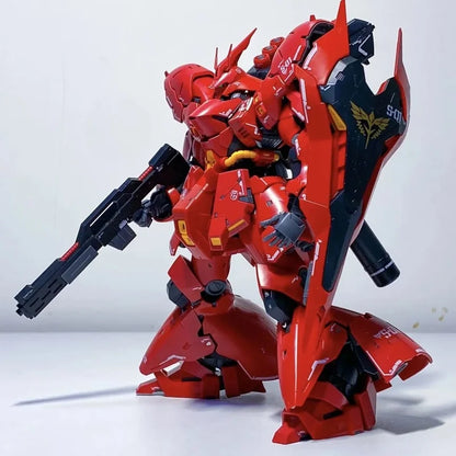 RG 1/144 Sazabi
