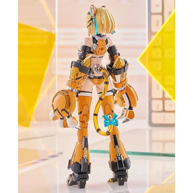 MAX Factory Original