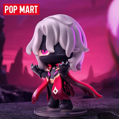 POP MART Genshin Impact