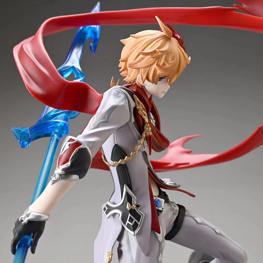 Genshin Impact Figure Toy