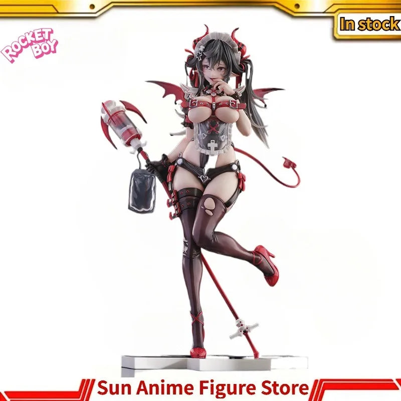 Rocket Boy Native ZENA