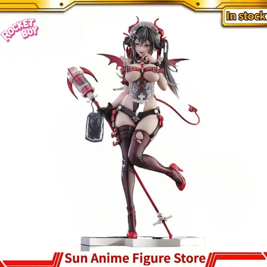 Rocket Boy Native ZENA