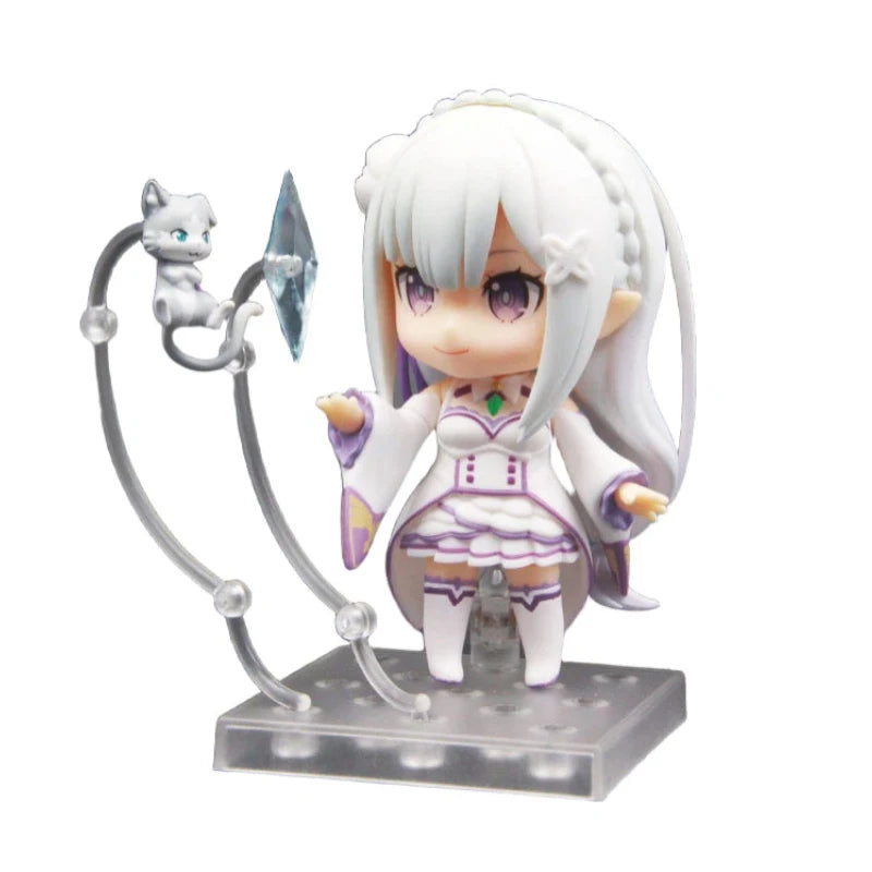 Zero Emilia