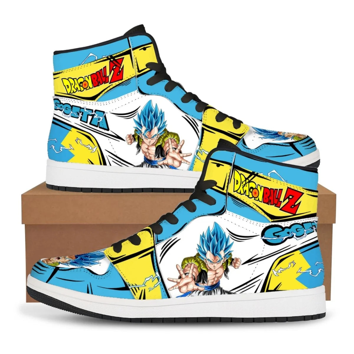 Shoes DRAGON BALL