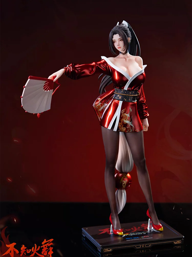 Mai Shiranui