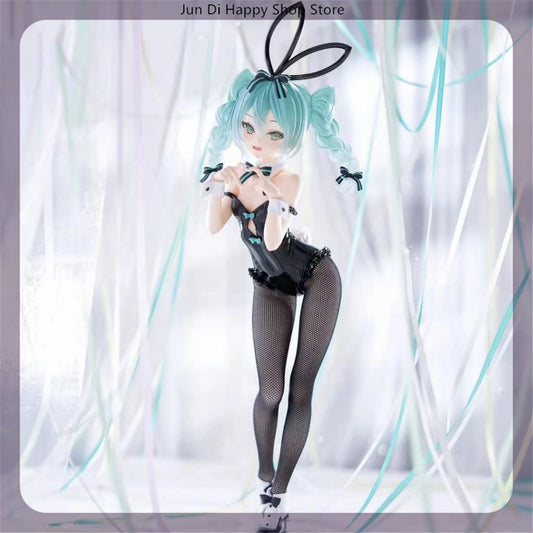 Hatsune Miku Bunny