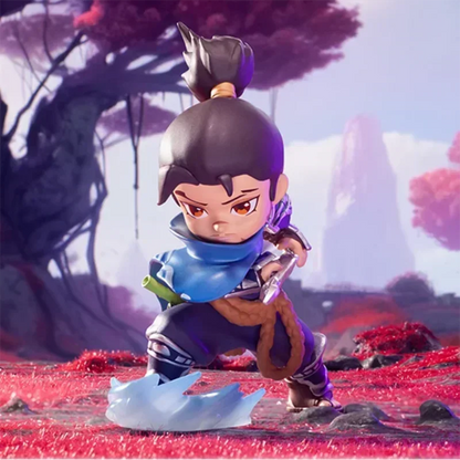 Mini Item League of Legends