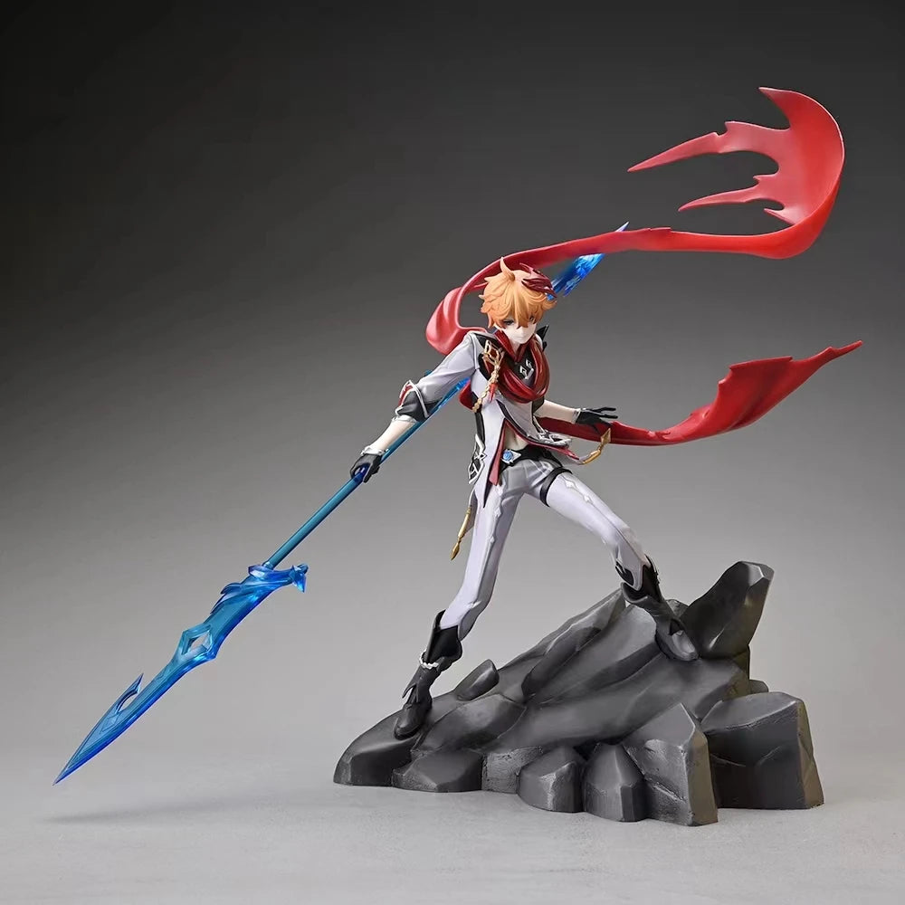 Genshin Impact Figure Toy
