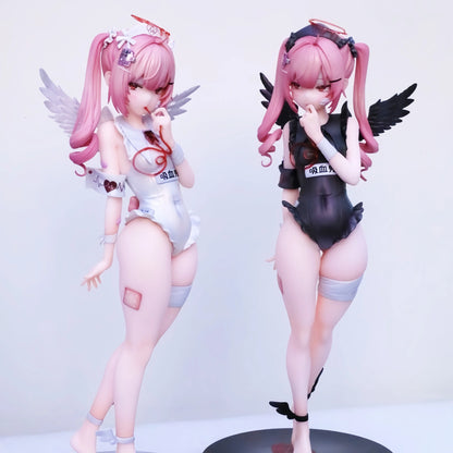 Minarai Nurse Figure