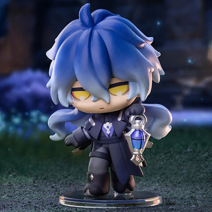 POP MART Genshin Impact