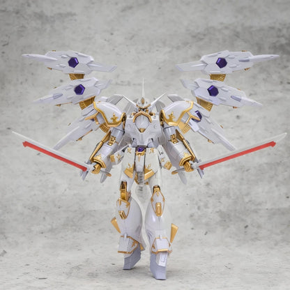 HG 1/144 Scale Garuda Divine Bird