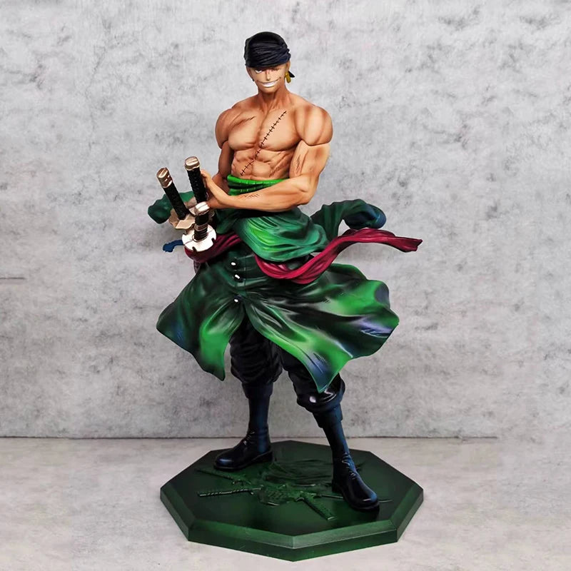 Roronoa Zoro #4