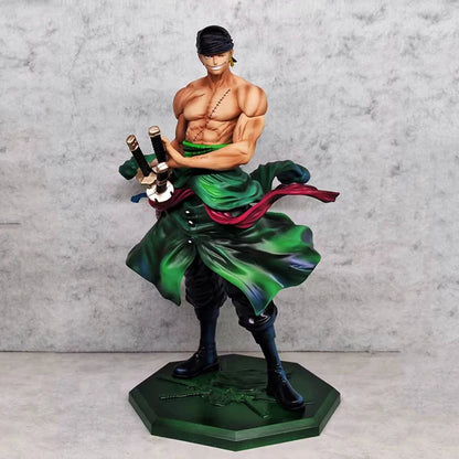 Roronoa Zoro #4