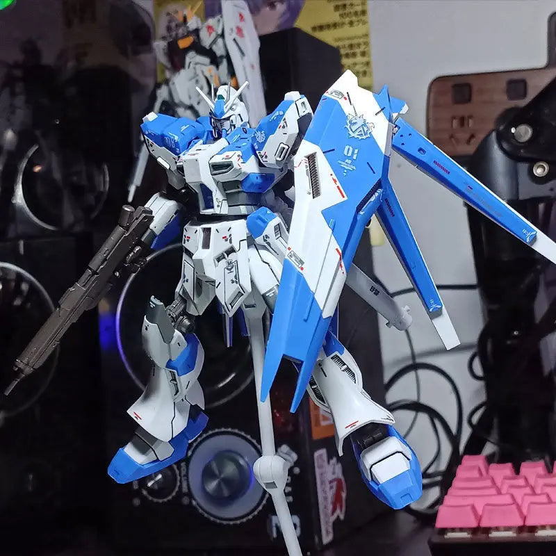 Starfenge High Nu Sea Cow