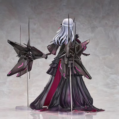 The Goddess of Victory