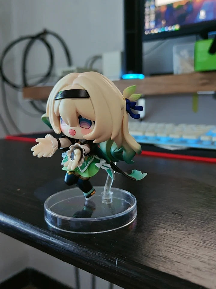 Honkai Star Mini