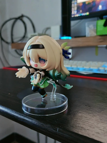 Honkai Star Mini