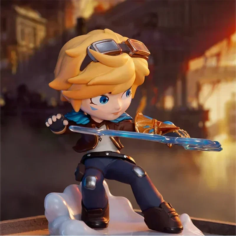 Mini Item League of Legends