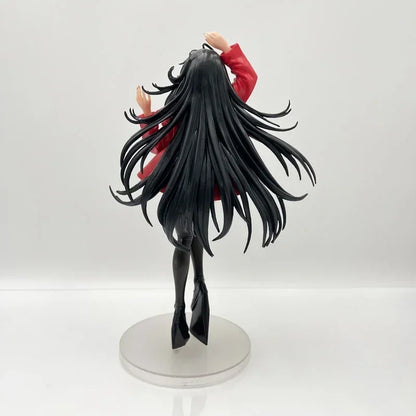 Azur Lane Taiho Figure