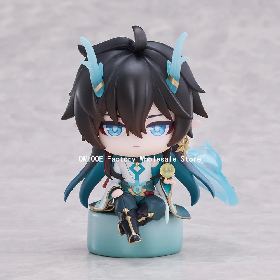 Blade Dan Heng Argenti