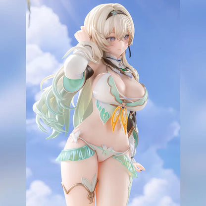 ルミネ ビーチフィギュア