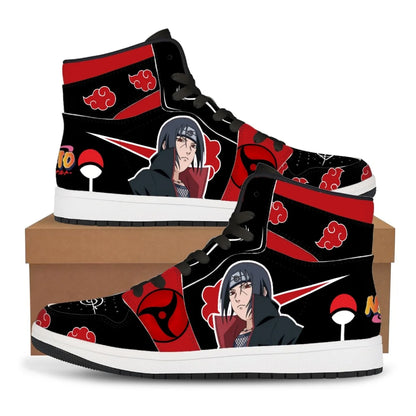 Naruto Shoes